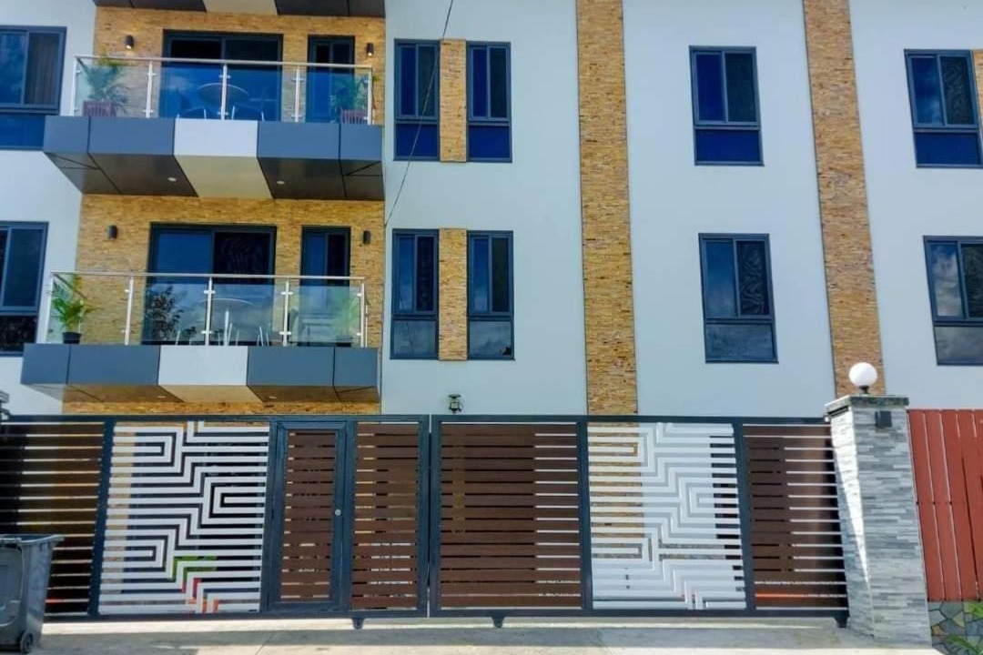 Photo of Buildings in Nadi