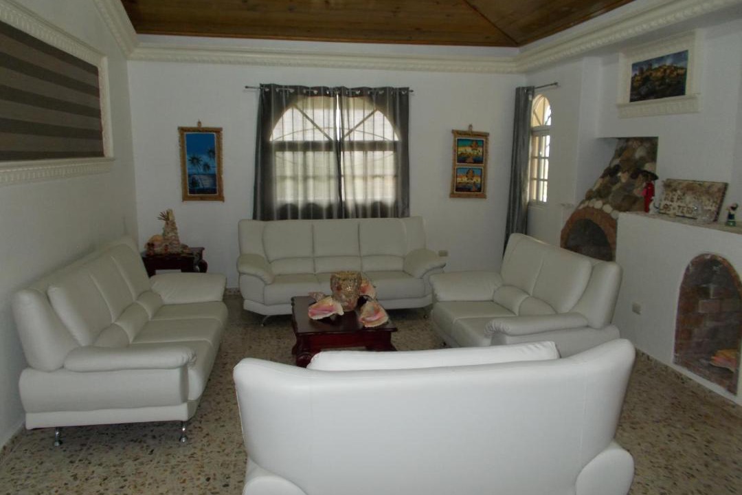 Photo of Livingroom in La Iglesia