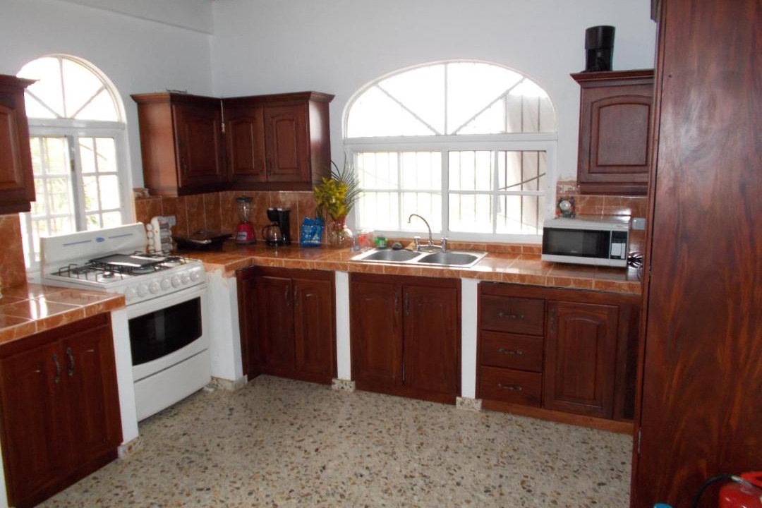 Photo of Kitchen in La Iglesia