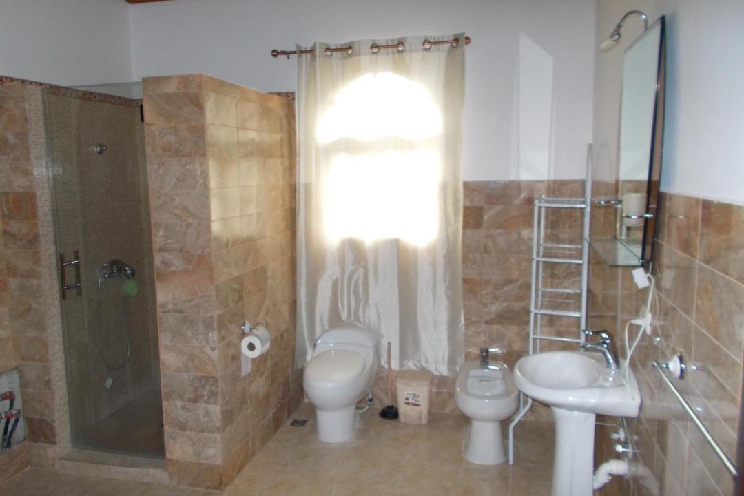 Photo of Bathroom in La Iglesia