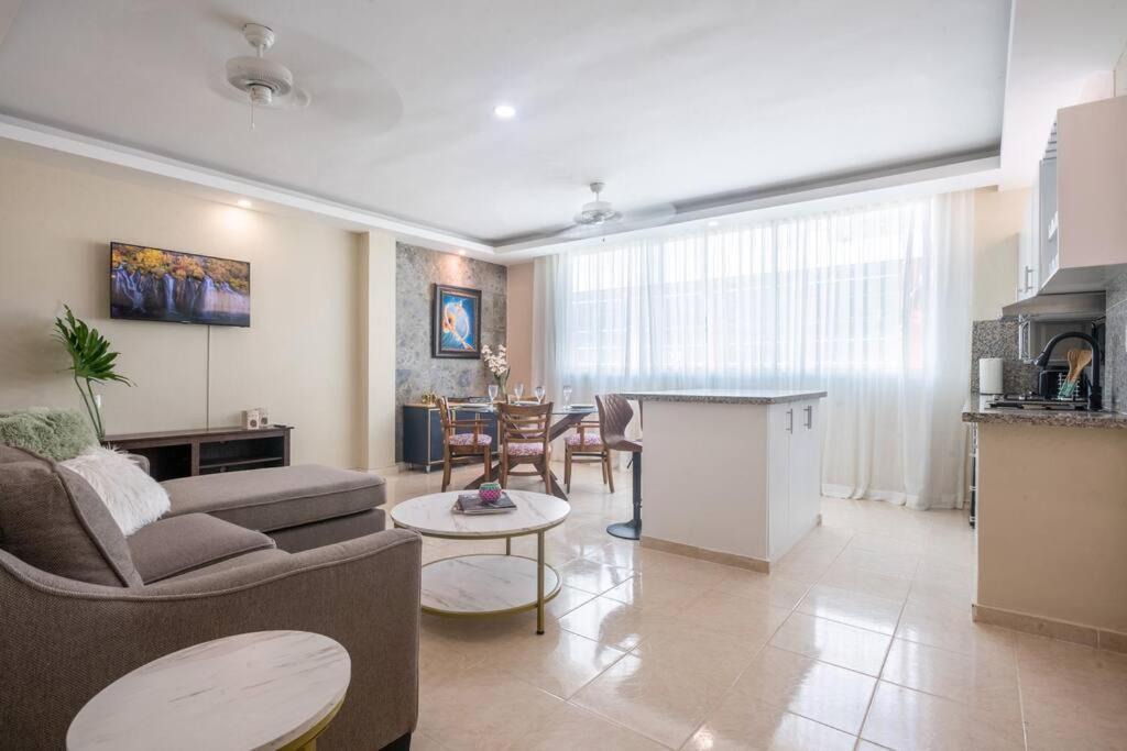 Photo of Livingroom in Zona Colonial
