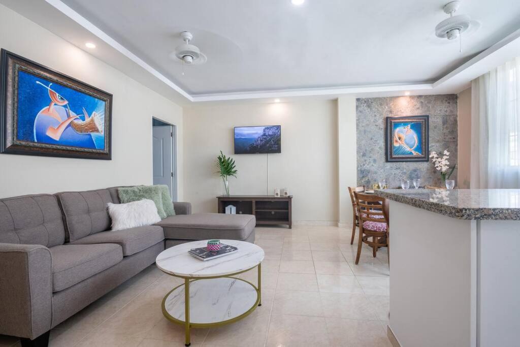 Photo of Livingroom in Zona Colonial