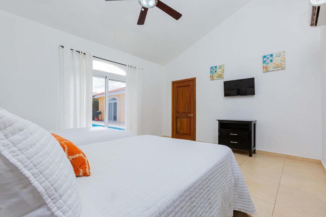 Photo of Bedroom in Playa Chiquita