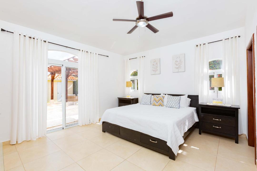 Photo of Bedroom in Playa Chiquita