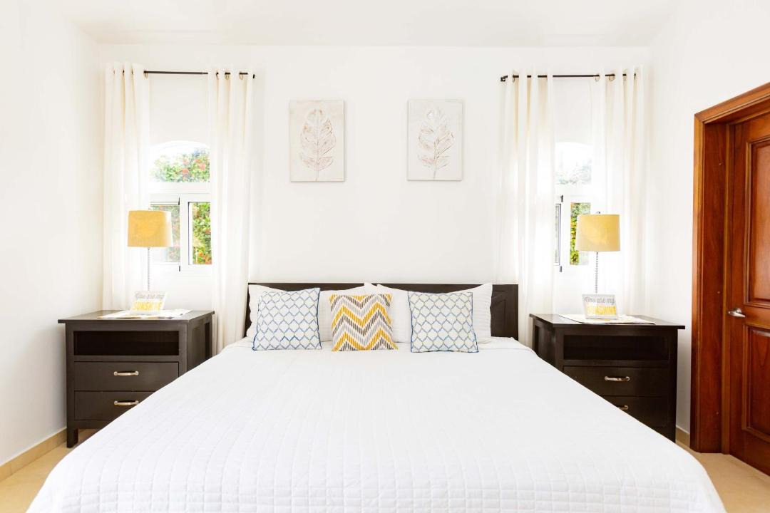 Photo of Bedroom in Playa Chiquita