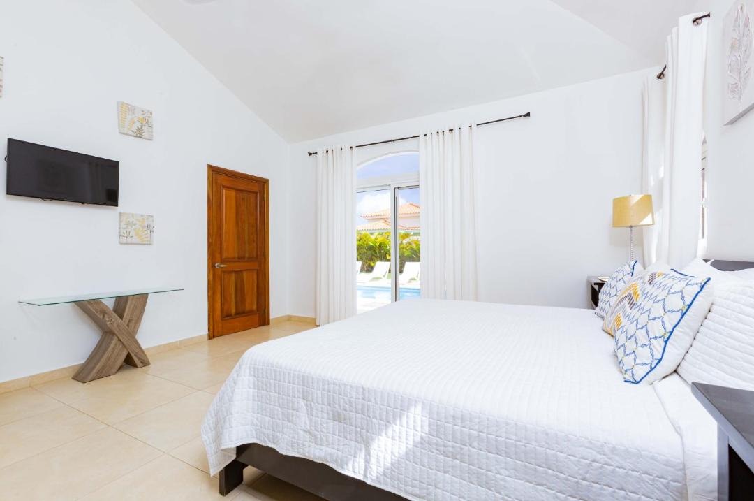 Photo of Bedroom in Playa Chiquita