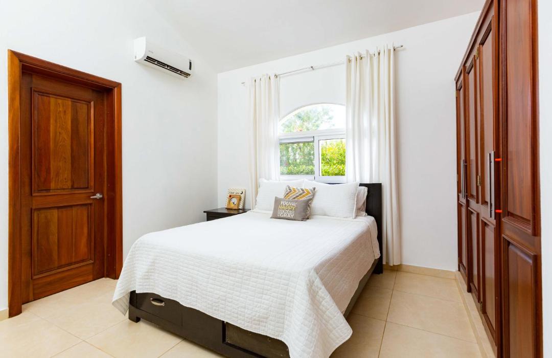 Photo of Bedroom in Playa Chiquita