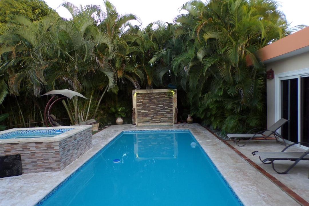 Photo of Outdoor in La Mulata