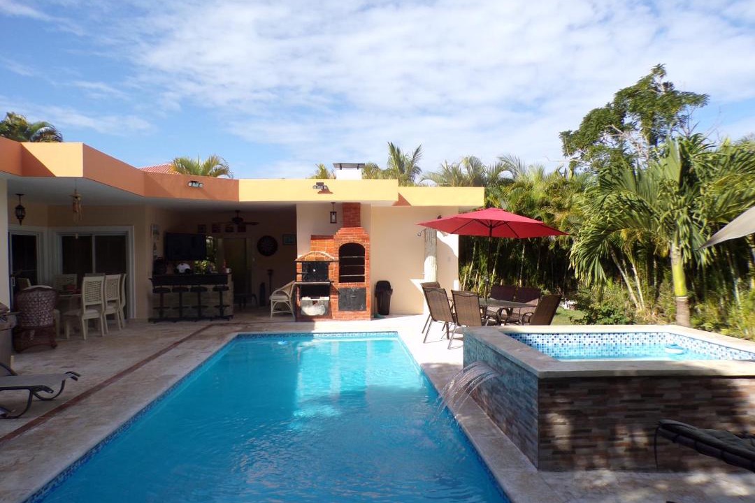 Photo of Outdoor in La Mulata