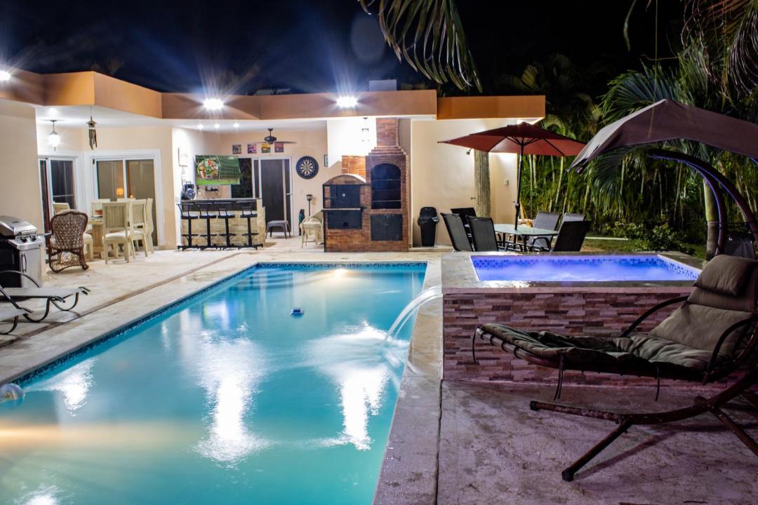 Photo of Outdoor in La Mulata