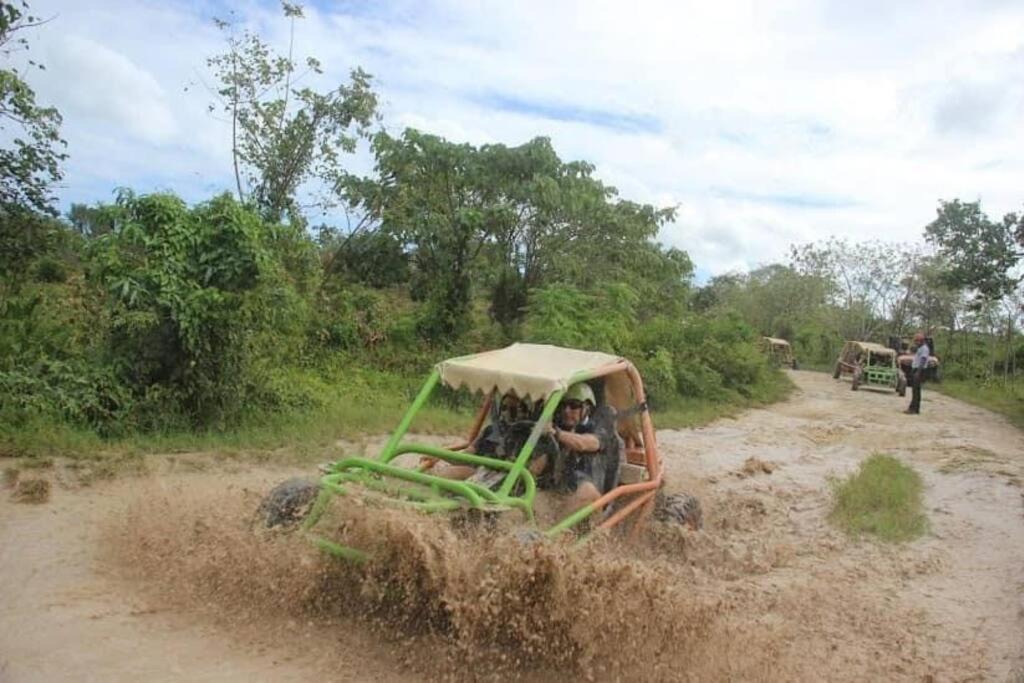 Photo of Outdoor in Miches