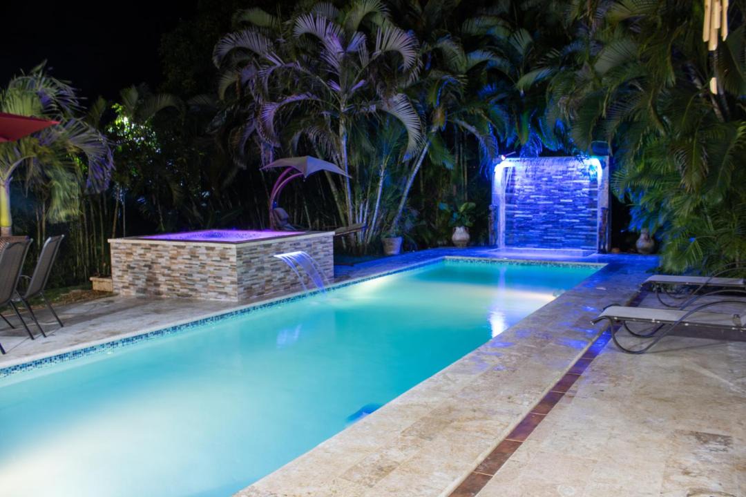 Photo of Outdoor in La Mulata