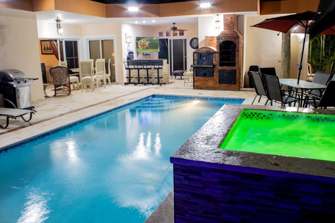 Photo of Outdoor in La Mulata