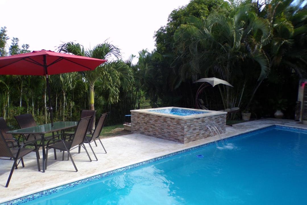 Photo of Outdoor in La Mulata