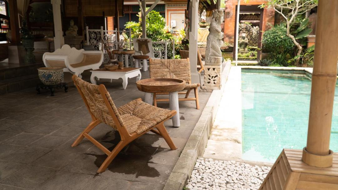 Photo of Others in Ubud City-Centre