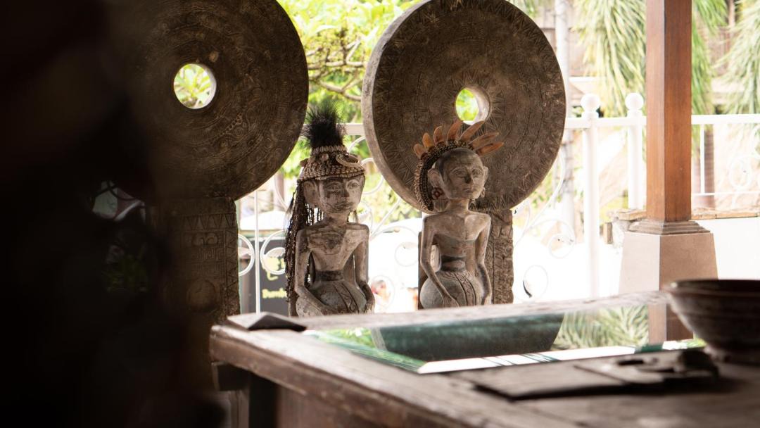 Photo of Others in Ubud City-Centre