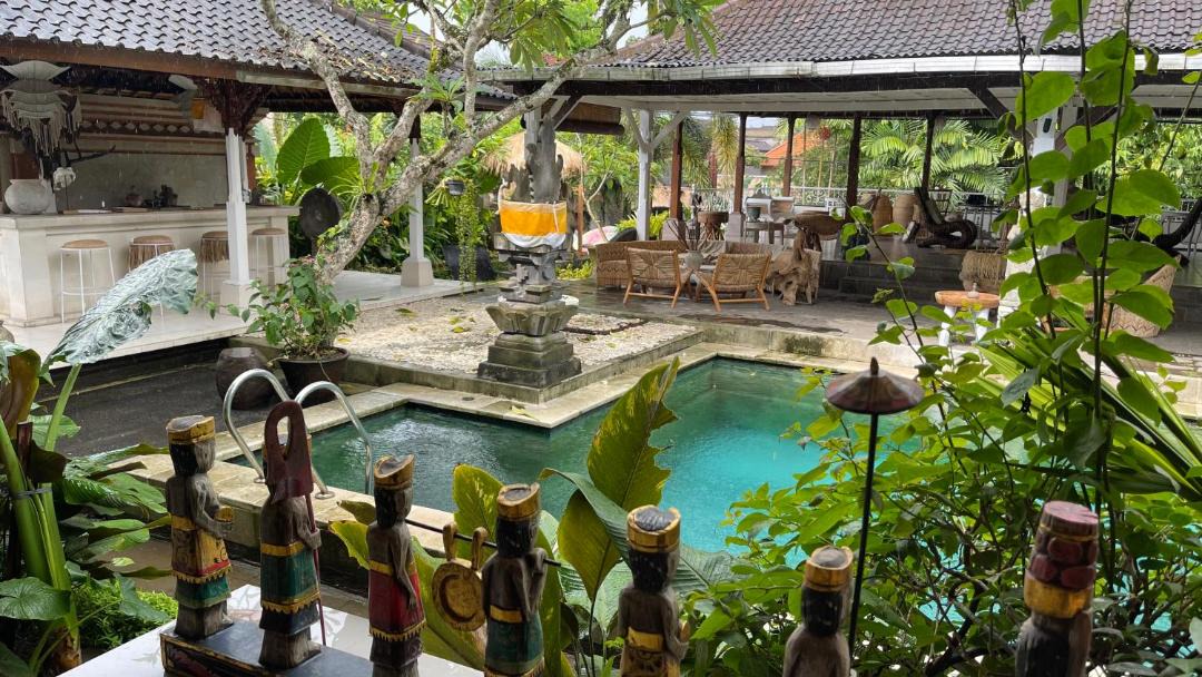 Photo of Others in Ubud City-Centre