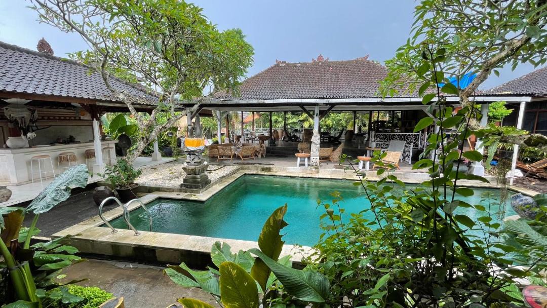 Photo of Others in Ubud City-Centre