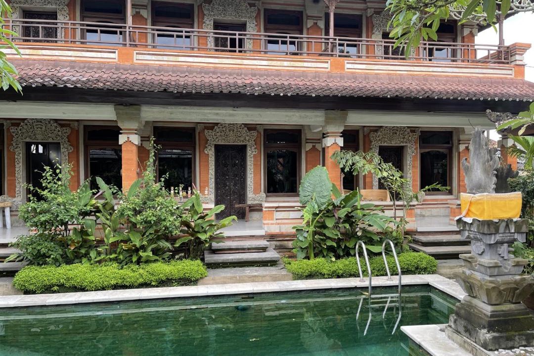 Photo of Others in Ubud City-Centre