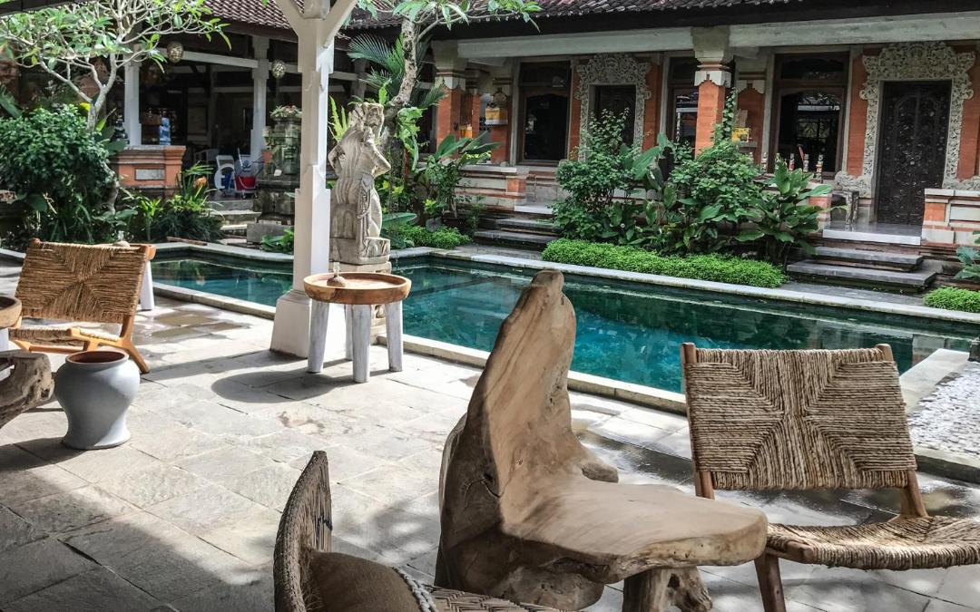 Photo of Others in Ubud City-Centre