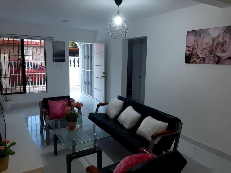 Photo of Livingroom in Nagua