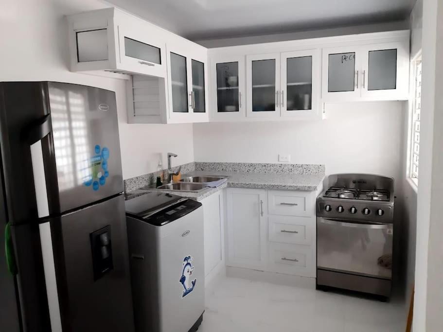 Photo of Kitchen in Nagua