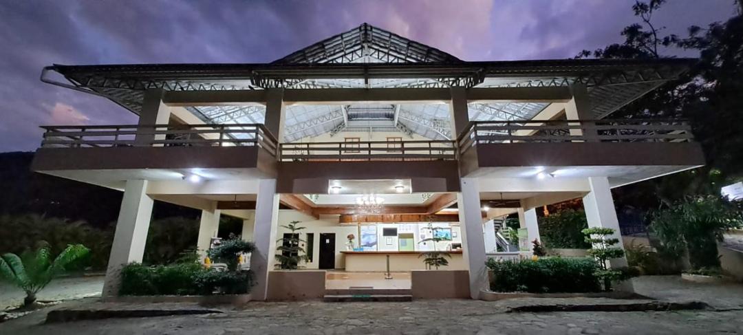Photo of Buildings in Jarabacoa