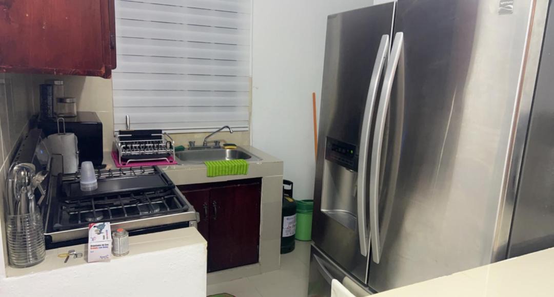 Photo of Kitchen in Constanza