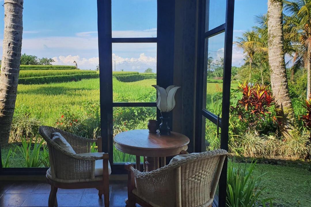 Photo of Patio Balcony in Pupuan