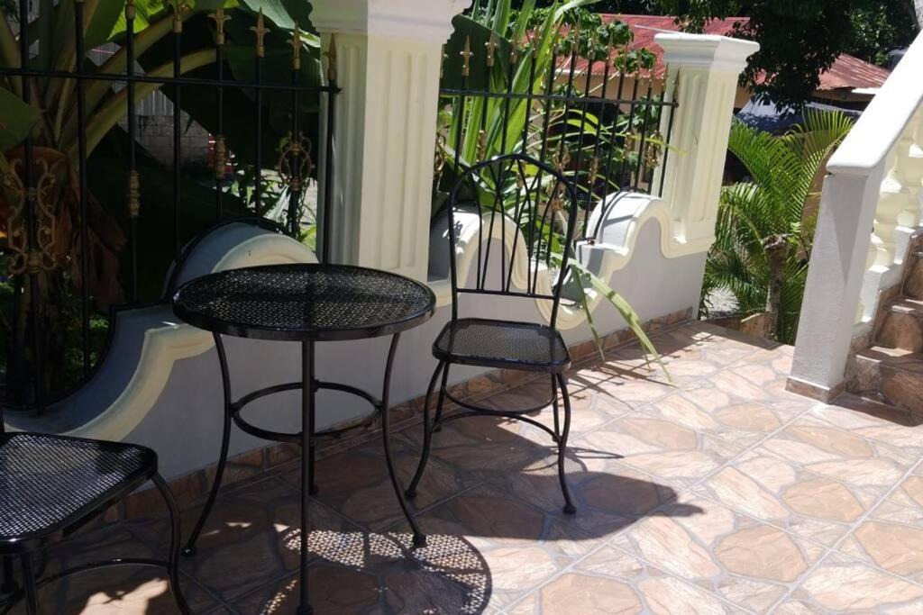 Photo of Patio Balcony in Miches