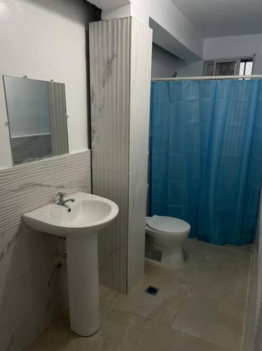 Photo of Bathroom in Miches
