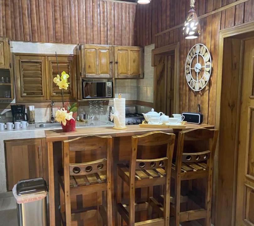 Photo of Kitchen in Puerto Plata