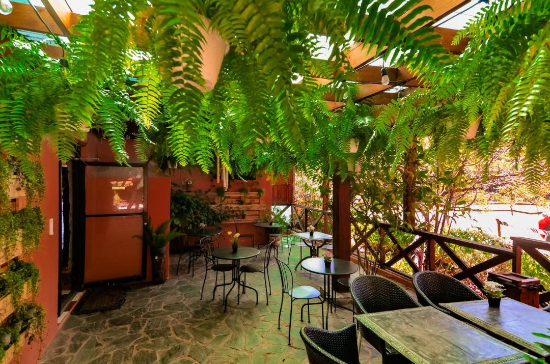 Photo of Patio Balcony in Constanza