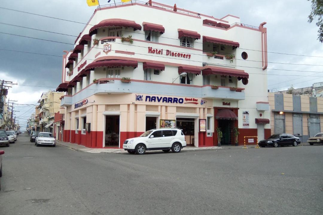 Photo of Others in Ciudad Nueva