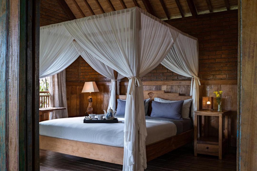 Photo of Bedroom in Penebel