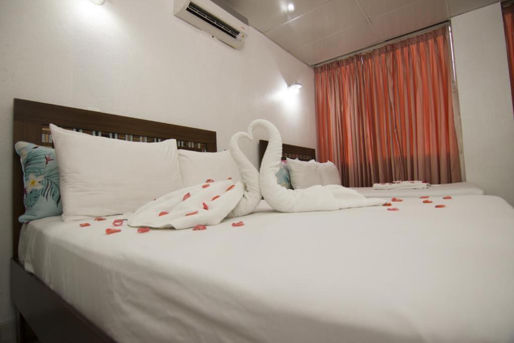 Photo of Bedroom in Bonao