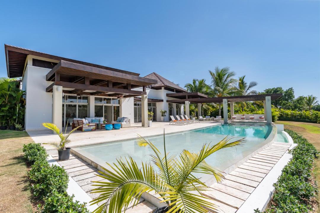 Photo of Others in Casa de Campo