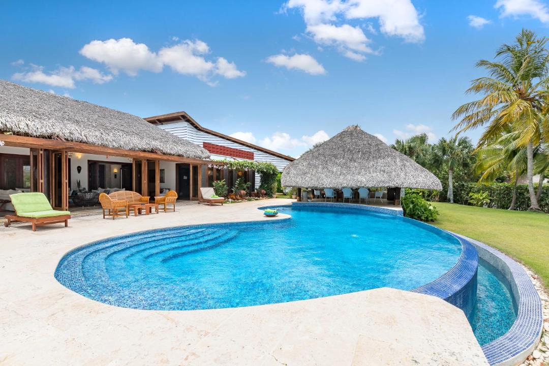 Photo of Others in Casa de Campo