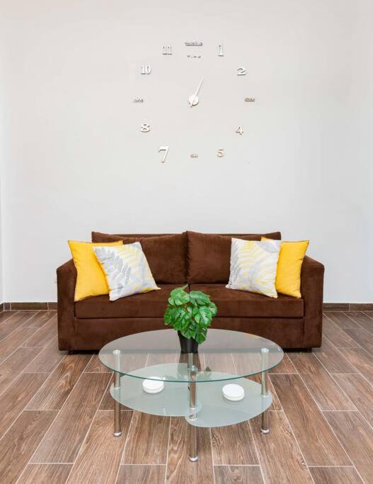 Photo of Livingroom in La Mulata