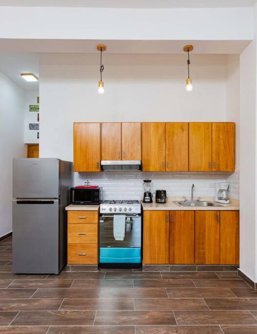 Photo of Kitchen in La Mulata