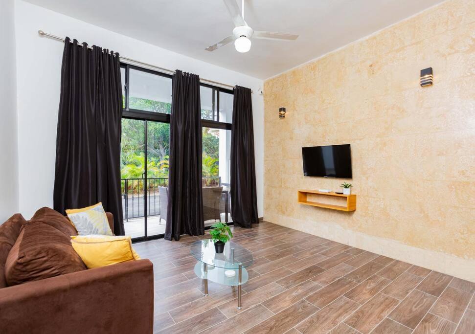 Photo of Livingroom in La Mulata