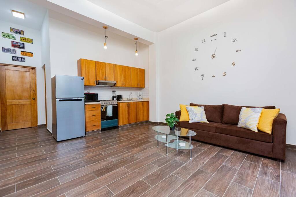 Photo of Livingroom in La Mulata