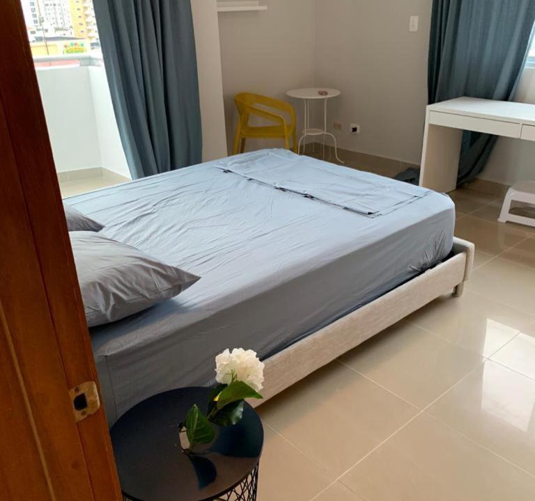 Photo of Bedroom in Ensanche Naco