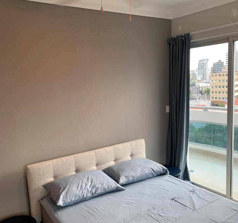 Photo of Bedroom in Ensanche Naco
