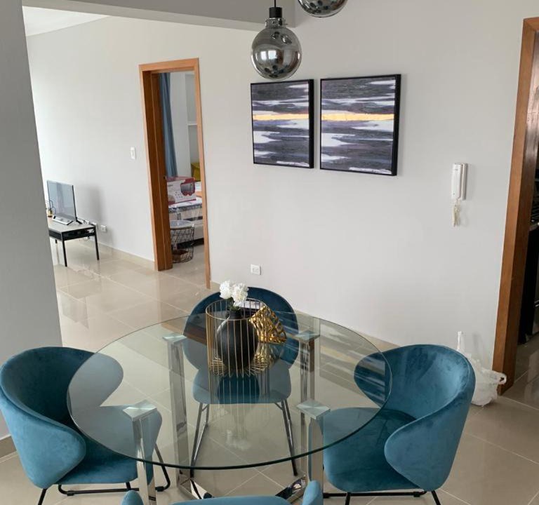 Photo of Livingroom in Ensanche Naco