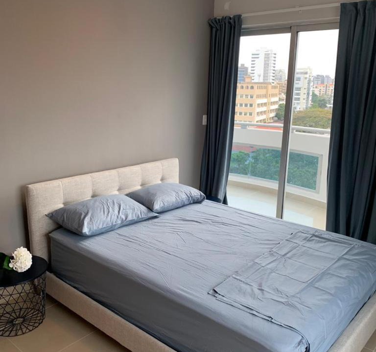 Photo of Bedroom in Ensanche Naco