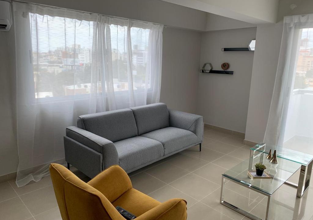 Photo of Livingroom in Ensanche Naco