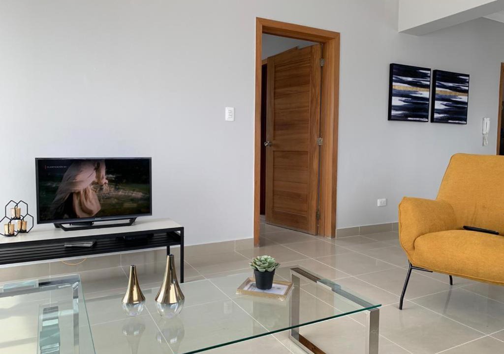 Photo of Livingroom in Ensanche Naco