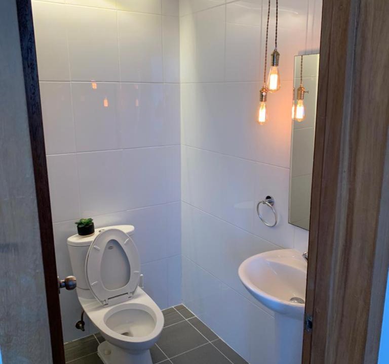 Photo of Bathroom in Ensanche Naco