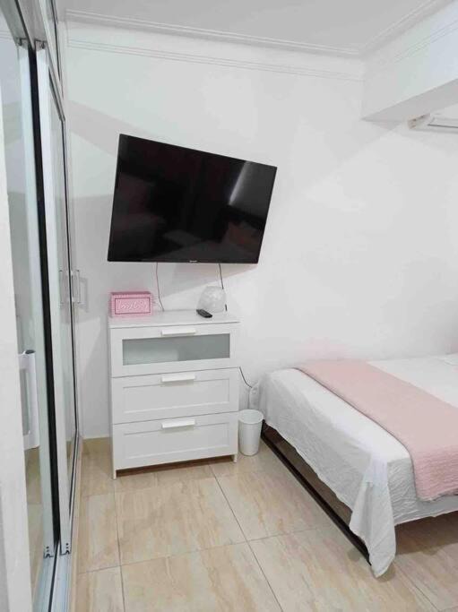 Photo of Bedroom in Viejo Arroyo Hondo